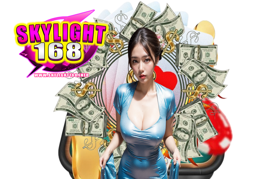 skylight168 สมัคร